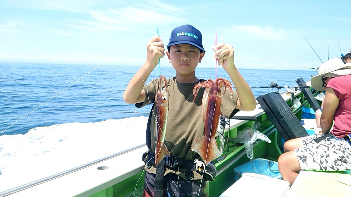 遼。。さんの釣果 1枚目の画像