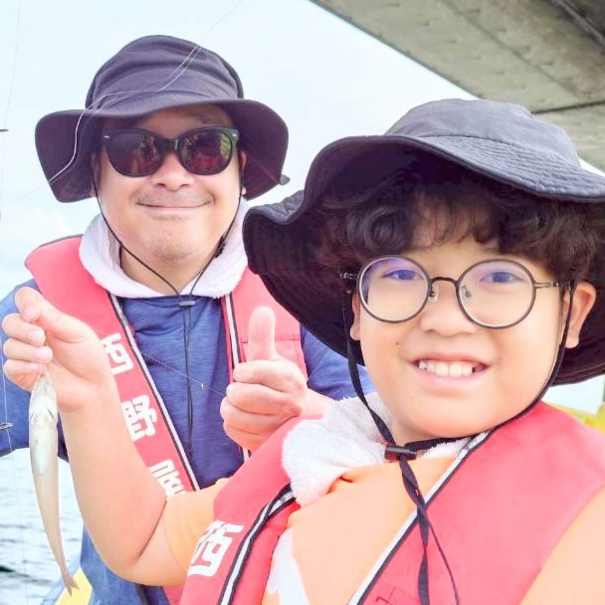 釣り船西野屋さんの釣果 2枚目の画像
