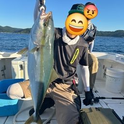 ブリ