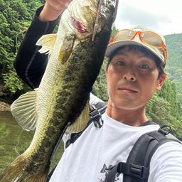 ラージマウスバス