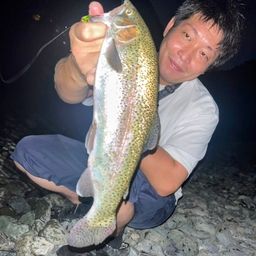 ニジマス
