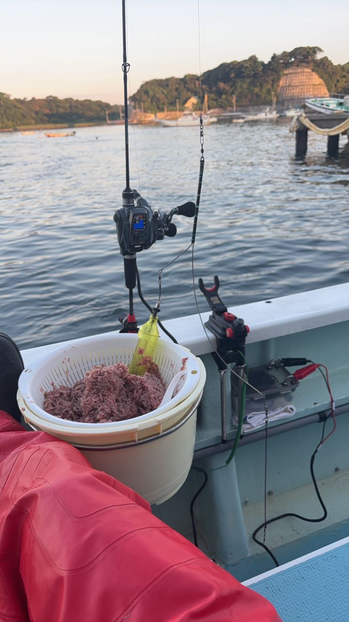 浩房13-80さんの釣果 3枚目の画像