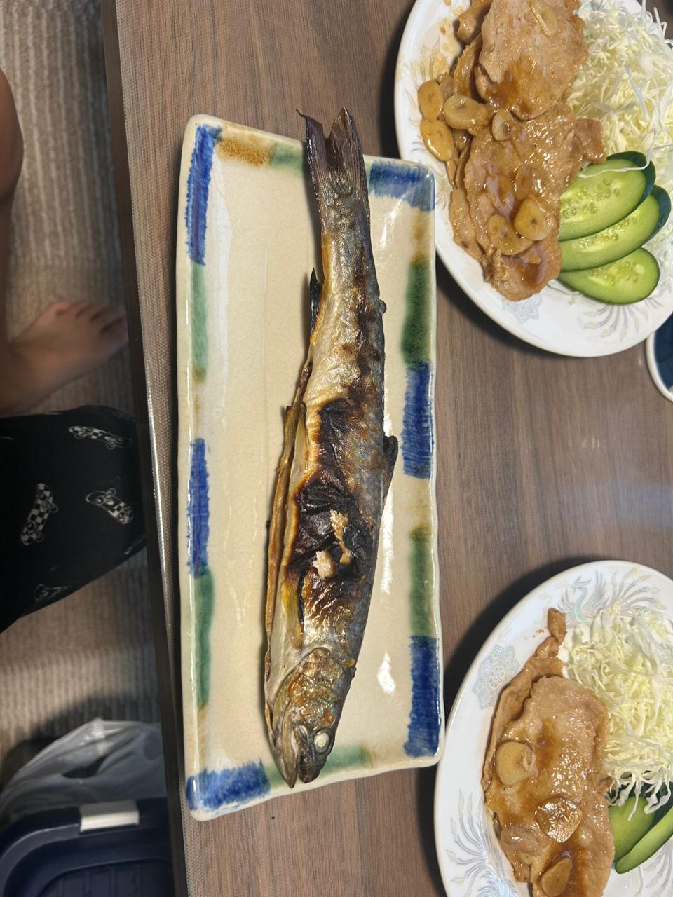 アメマス
