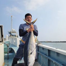 キハダマグロ