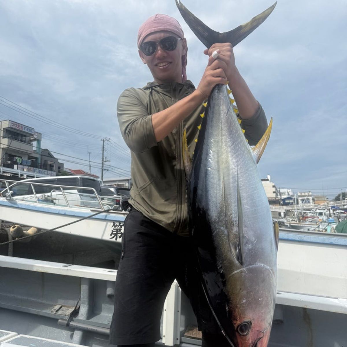 mattyaさんの釣果 2枚目の画像