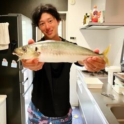 アジ
