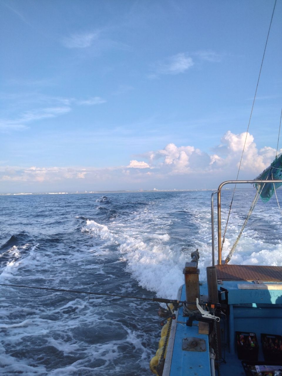 シーズさんの釣果 2枚目の画像