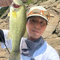 ラージマウスバス