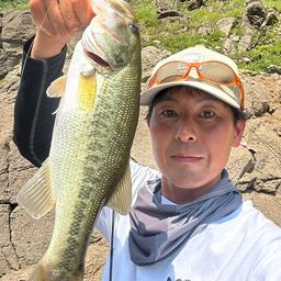 ラージマウスバス