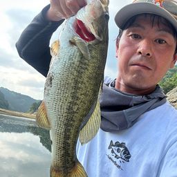 ラージマウスバス