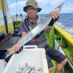 タチウオ