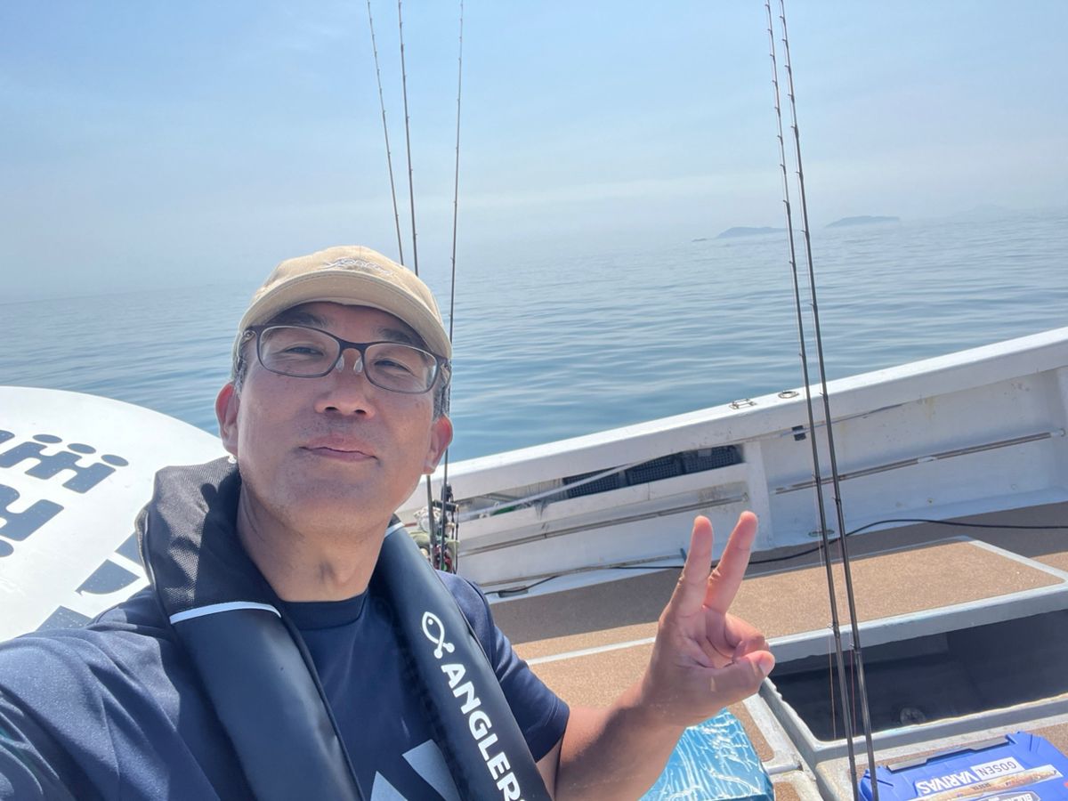 BOZUさんの釣果 2枚目の画像