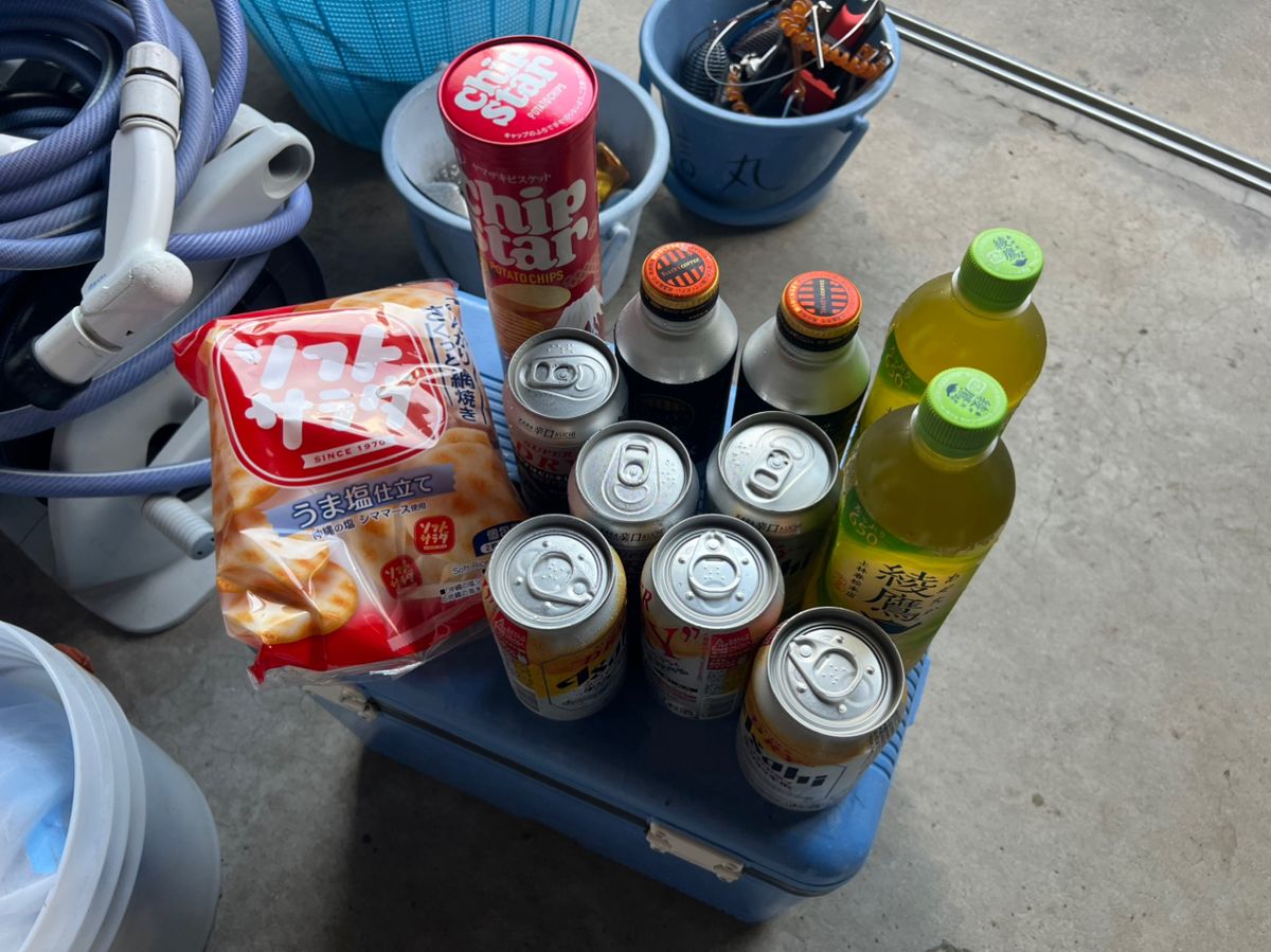 政信丸さんの釣果 3枚目の画像