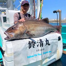 イシナギ