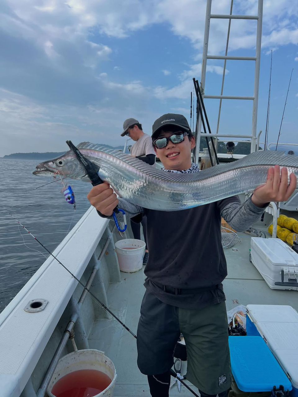 Rai.0ikawa.さんの釣果 2枚目の画像