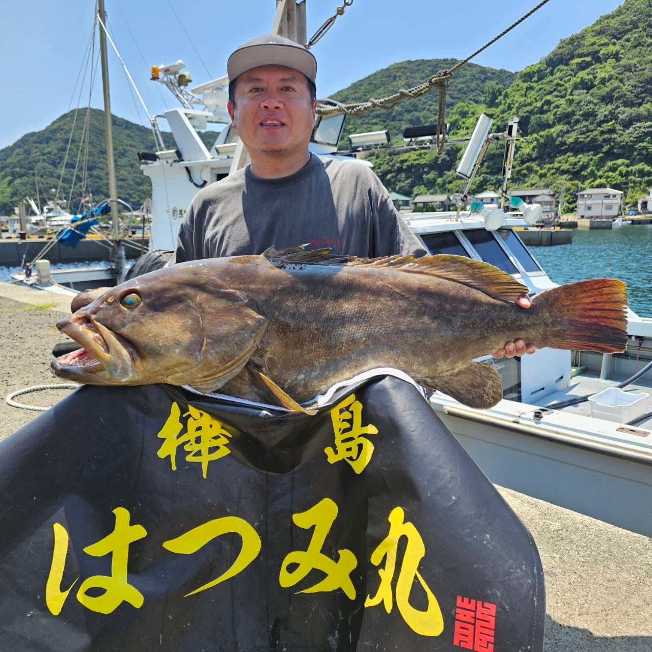 クエ
