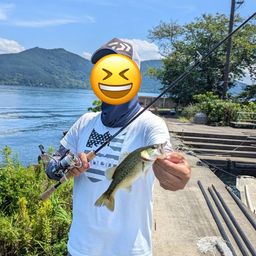 ブラックバス