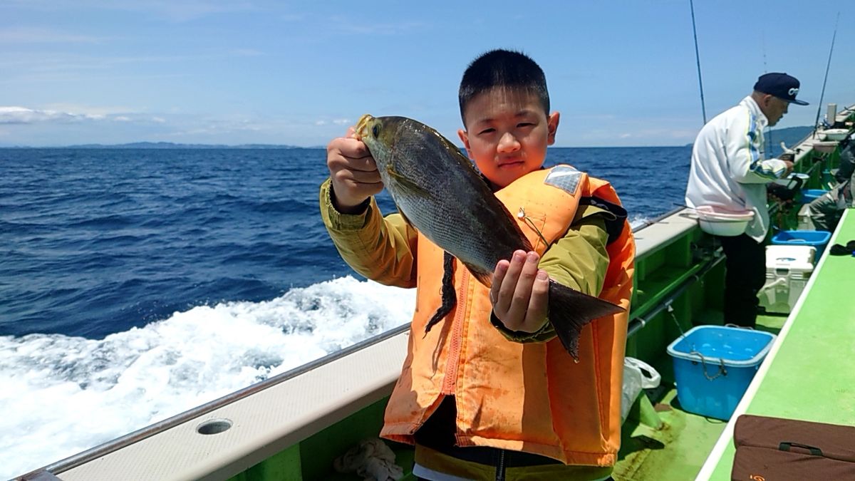 遼。。さんの釣果 2枚目の画像