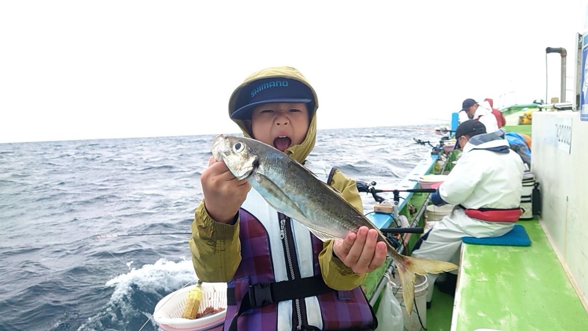 遼。。さんの釣果 1枚目の画像