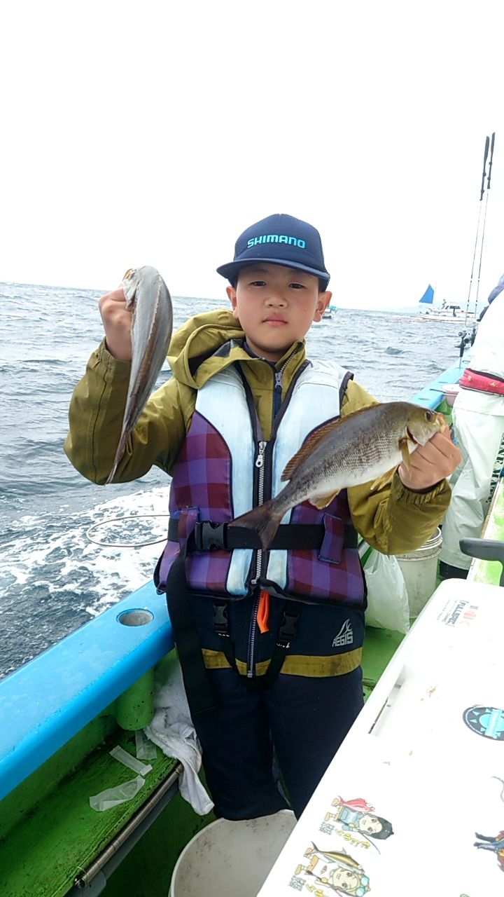 遼。。さんの釣果 2枚目の画像