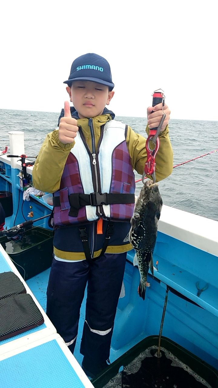 遼。。さんの釣果 2枚目の画像