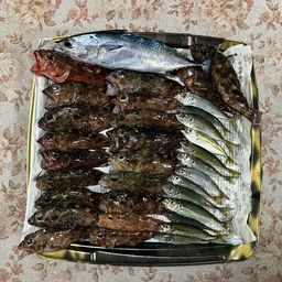 アラカブ