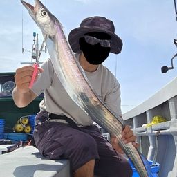 タチウオ