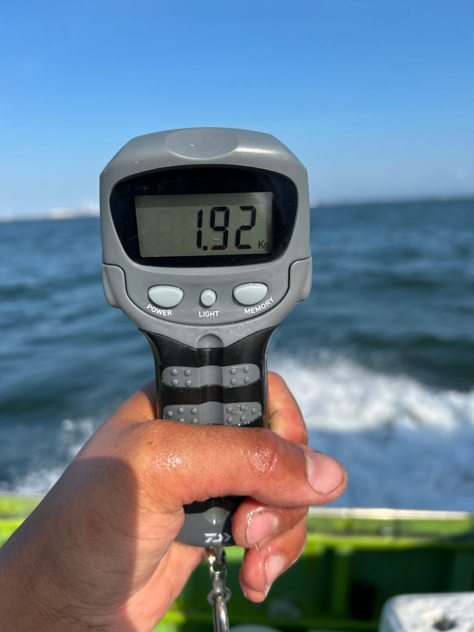 みき0110さんの釣果 3枚目の画像