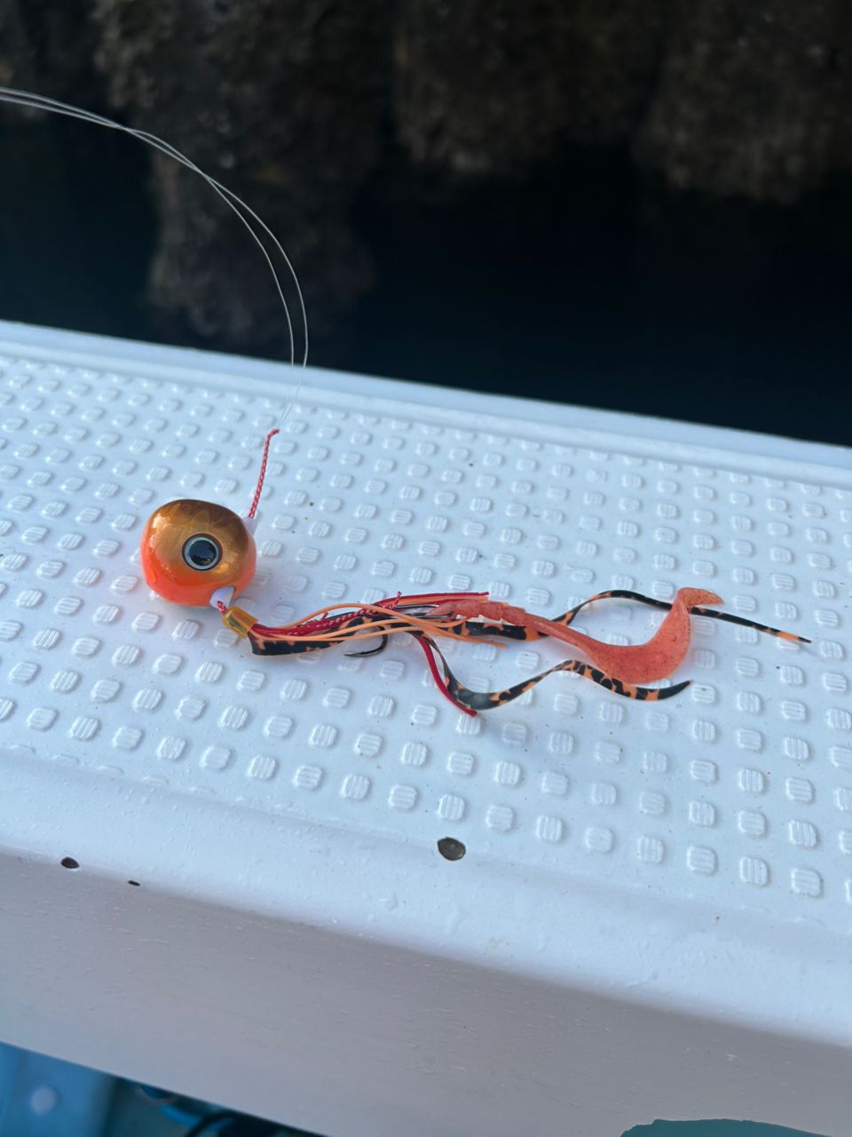 AMFさんの釣果 3枚目の画像