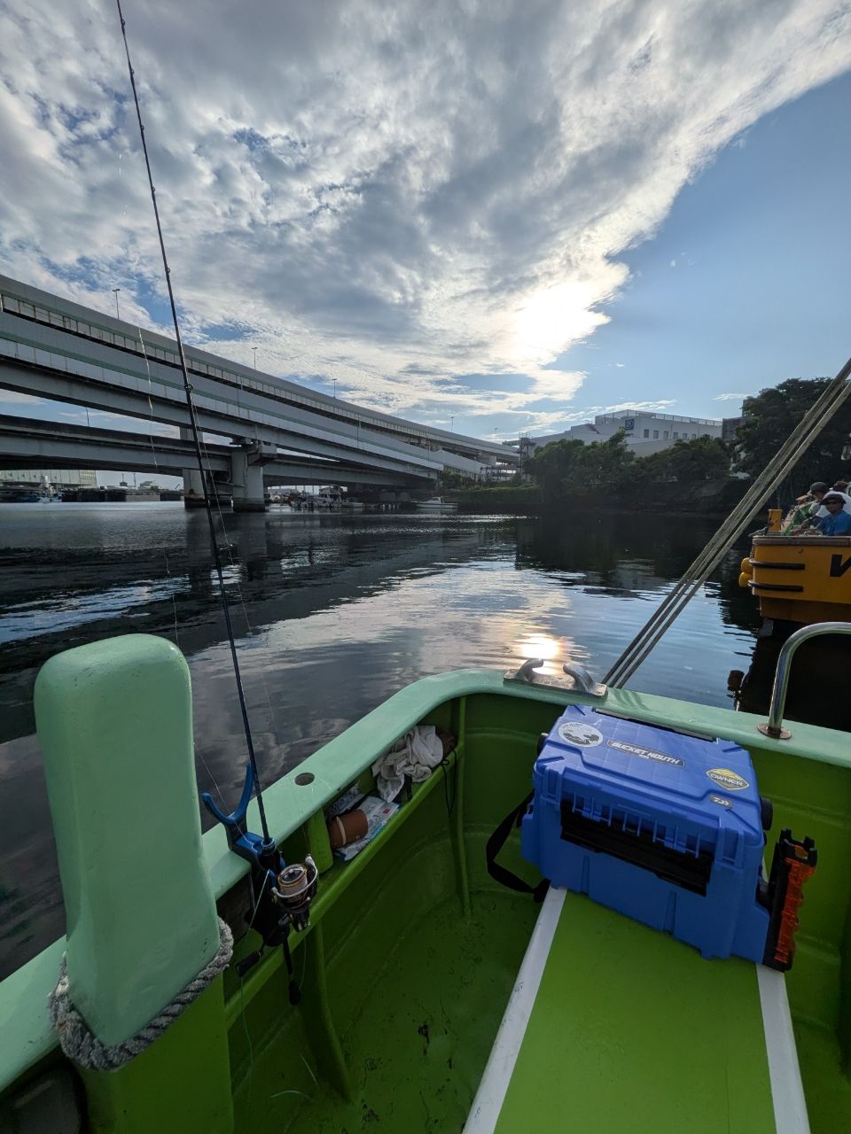 ユタカ30さんの釣果 1枚目の画像