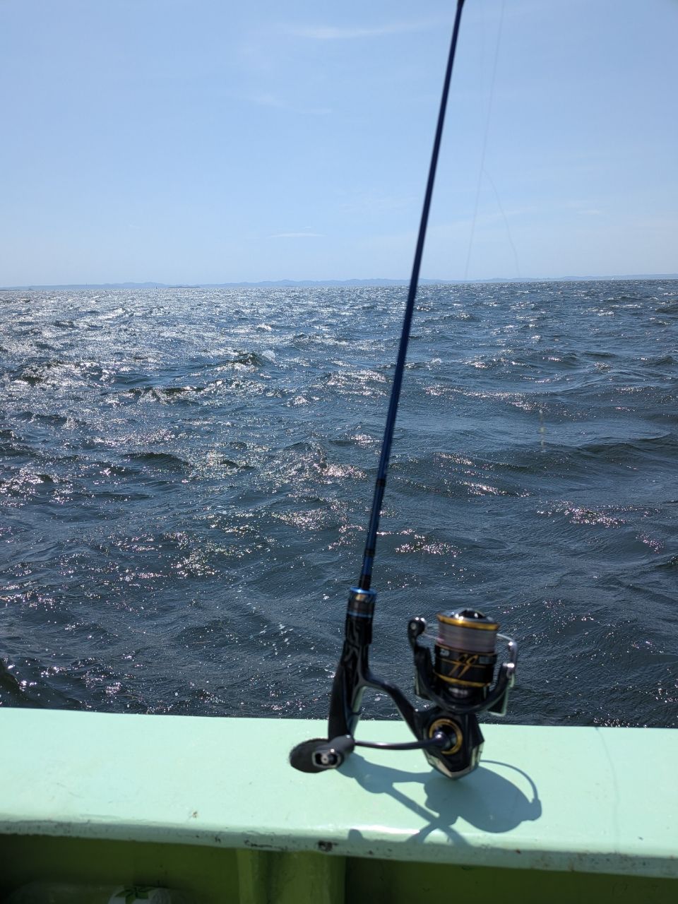 ユタカ30さんの釣果 2枚目の画像