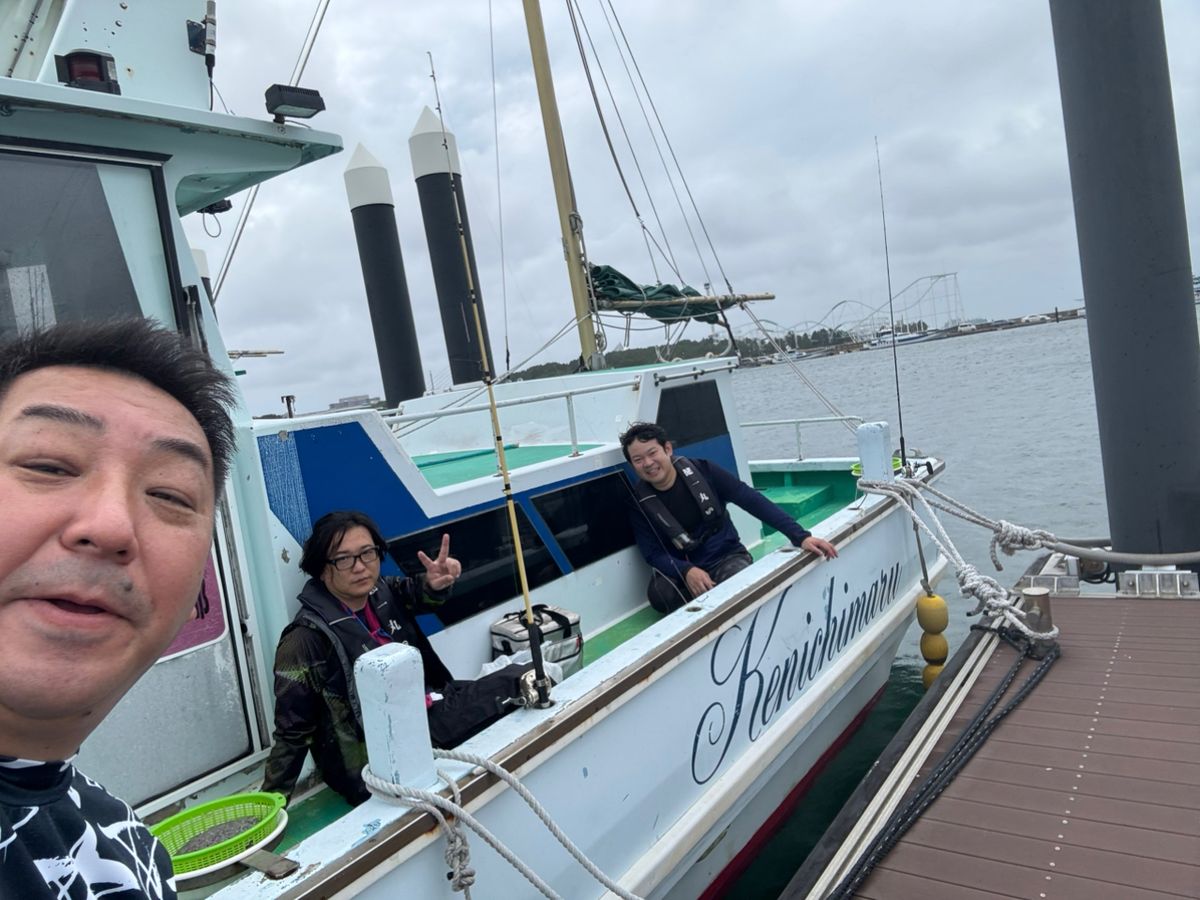 若造りジャパンさんの釣果 2枚目の画像