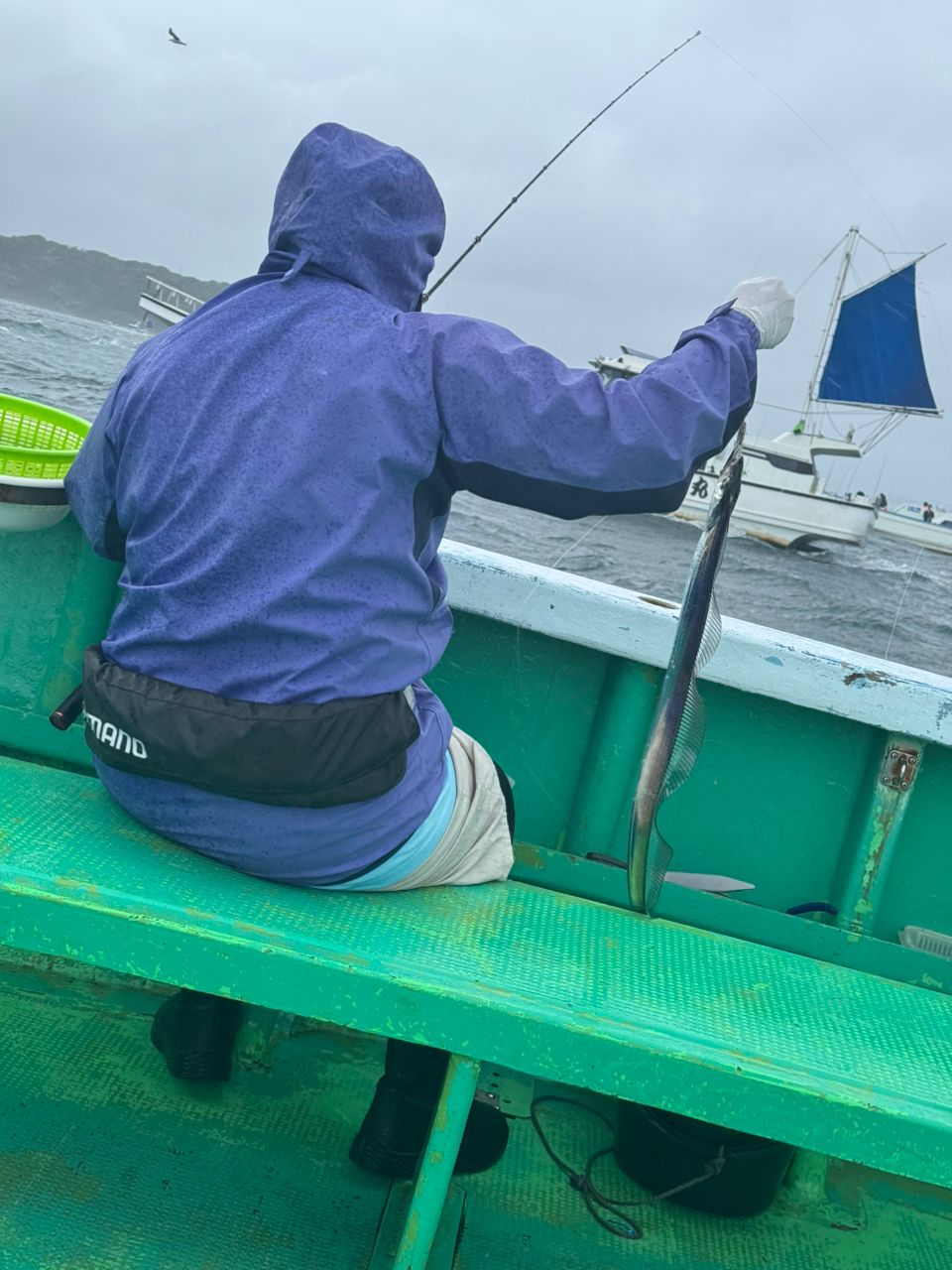 若造りジャパンさんの釣果 3枚目の画像
