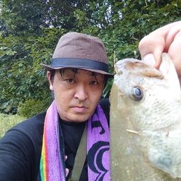 ブラックバス