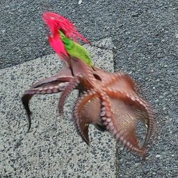 タコ