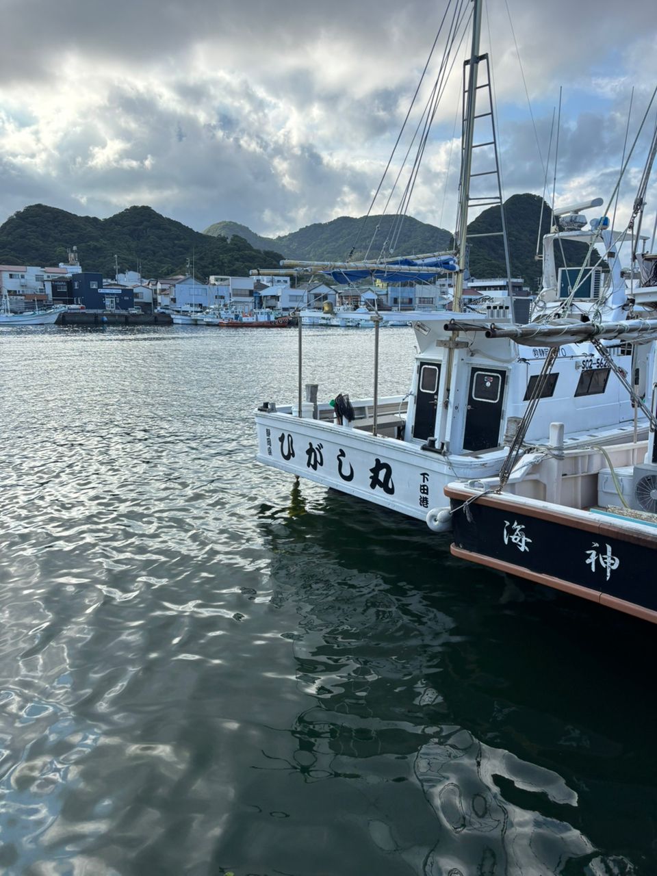 どかじゃさんの釣果 3枚目の画像