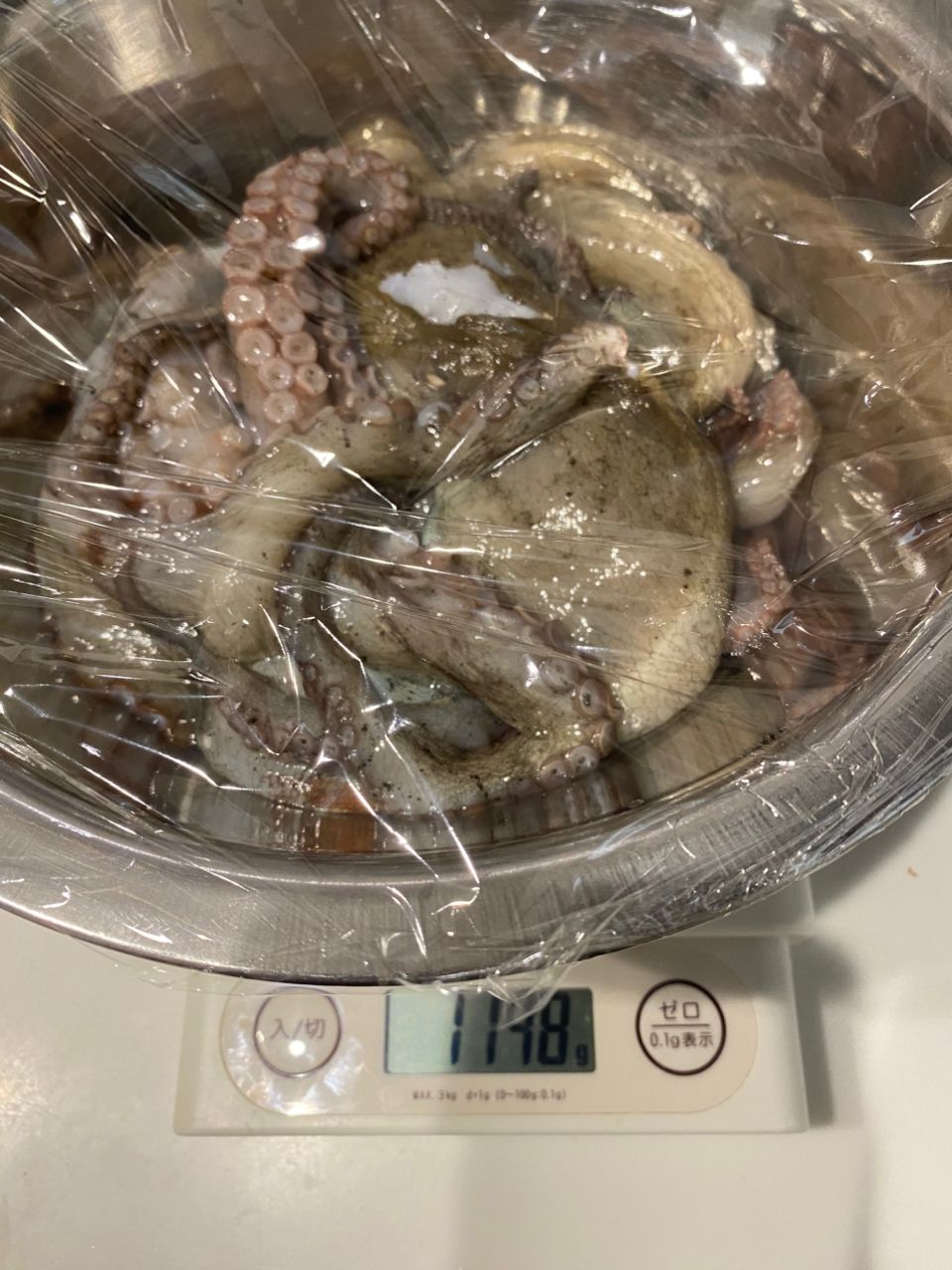 タコ