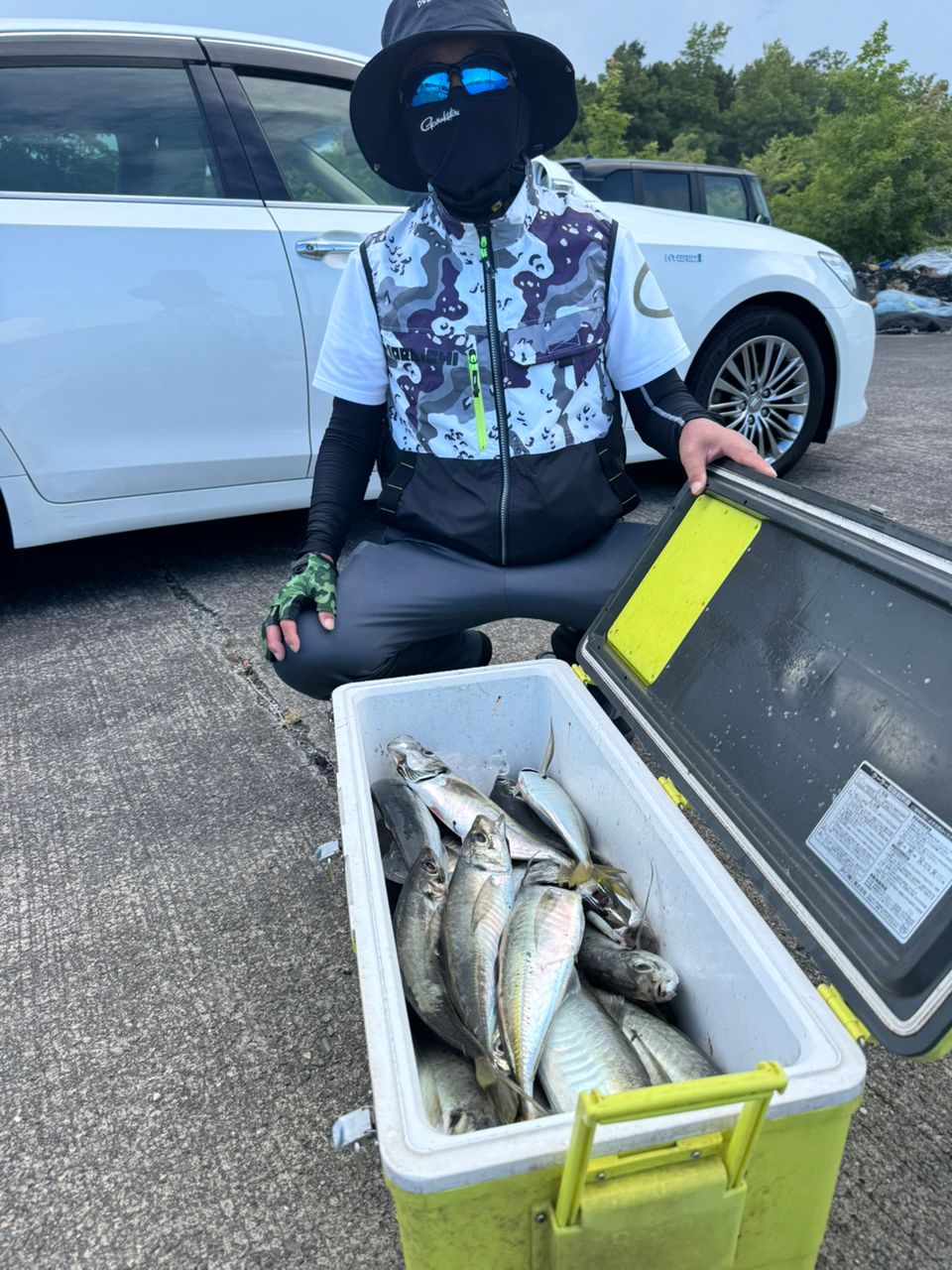 清和丸さんの釣果 2枚目の画像