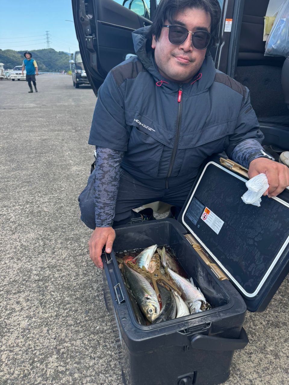 清和丸さんの釣果 3枚目の画像