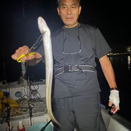 マアナゴ