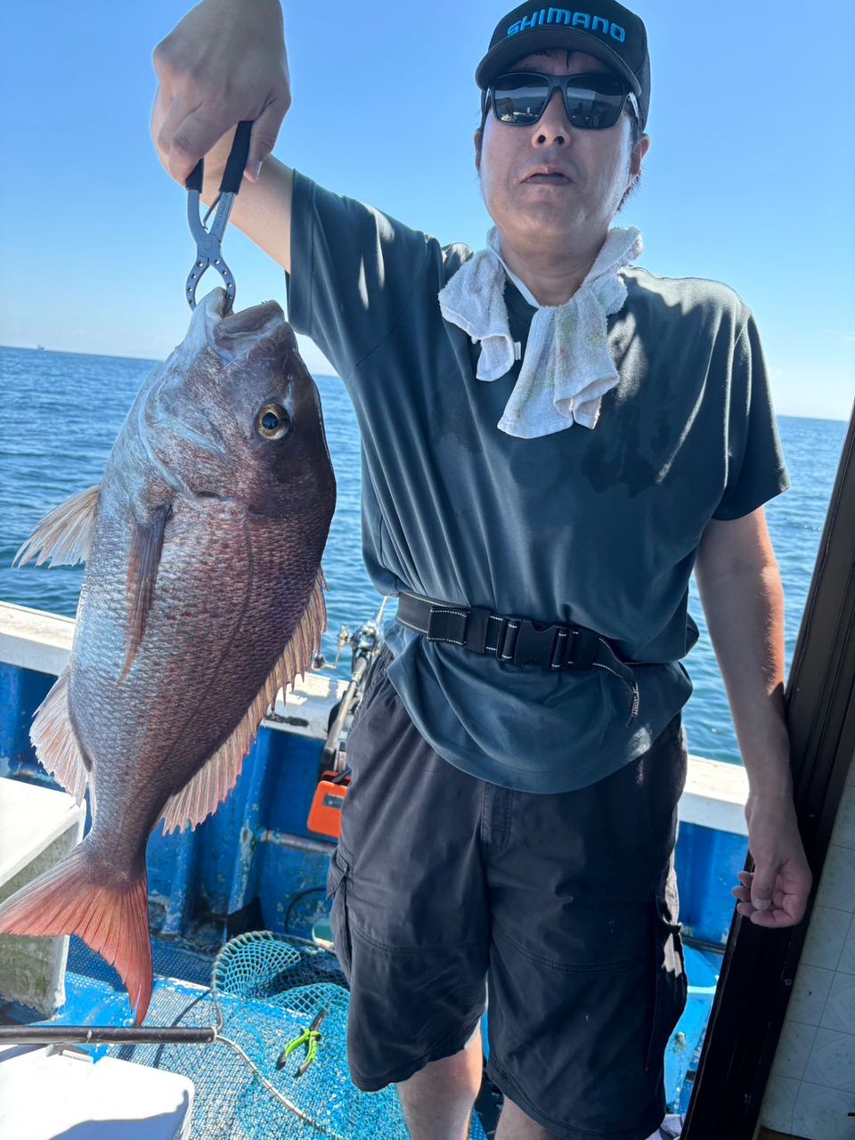 清和丸さんの釣果 3枚目の画像