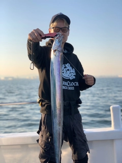 釣果