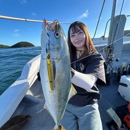 ハマチ