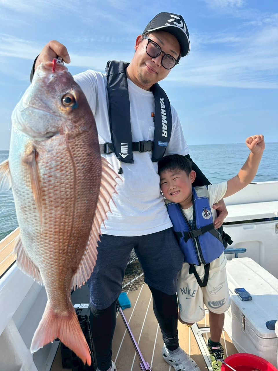 鈴木フグくんさんの釣果 2枚目の画像