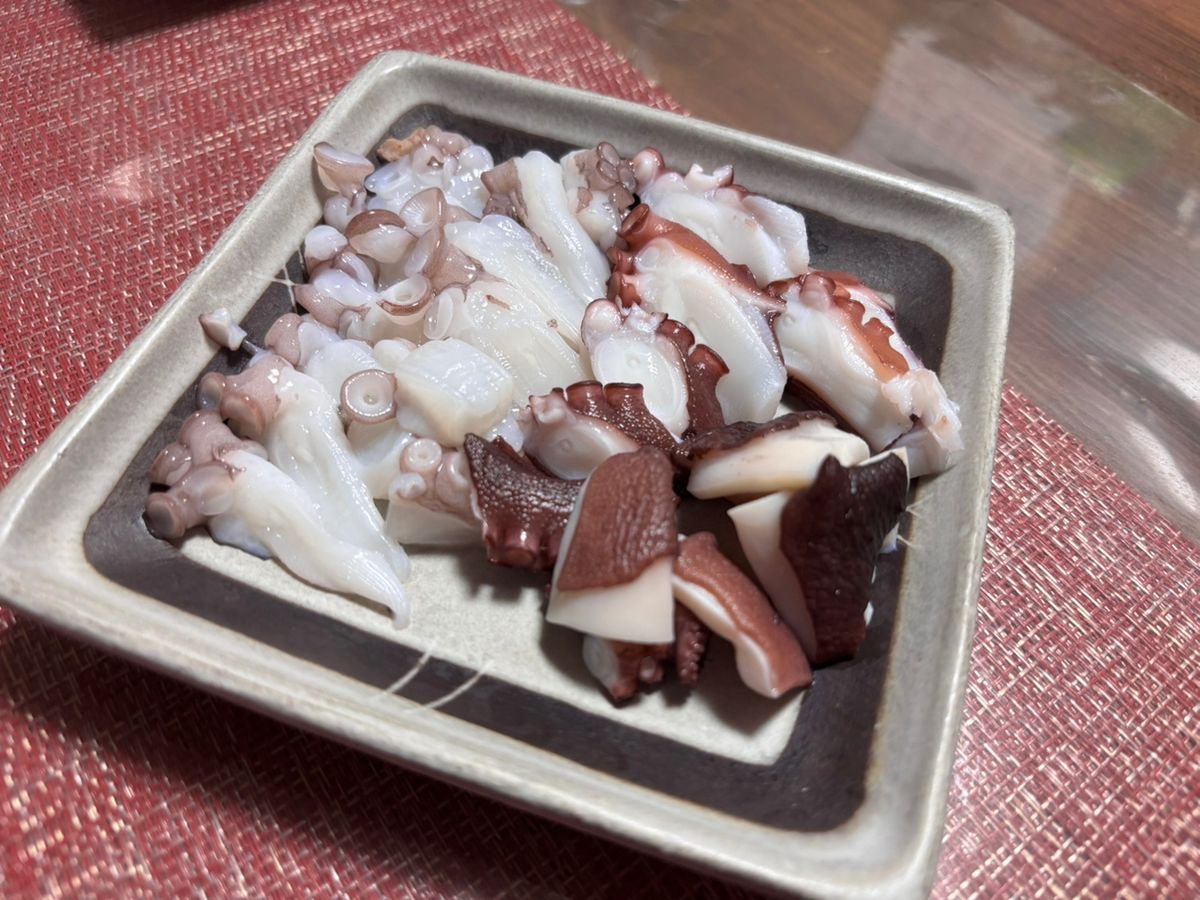 あや🐟さんの釣果 3枚目の画像