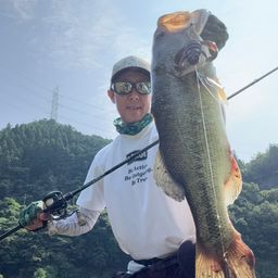ブラックバス
