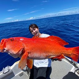 アカジンミーバイ