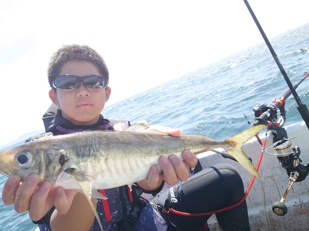 DAIWA 23リーディング LG 73 H-190の最安値・インプレ・釣果