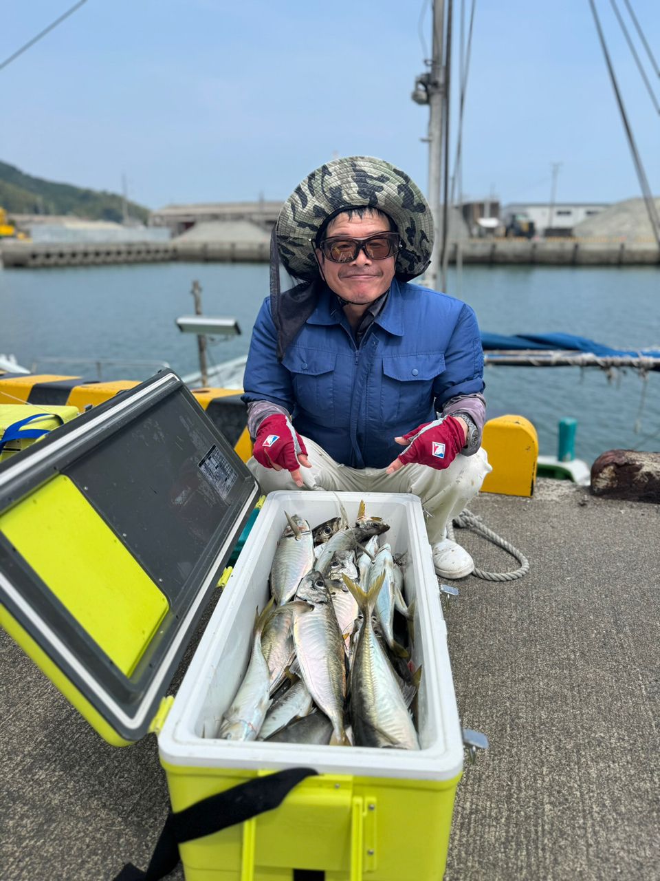 清和丸さんの釣果 2枚目の画像