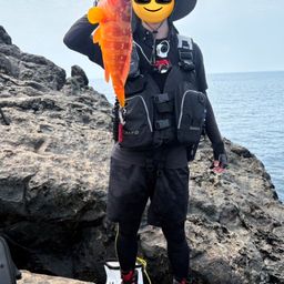 アカハタ